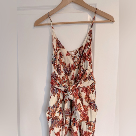 NWOT free people jumpsuit 2 or xs - Picture 7 of 13